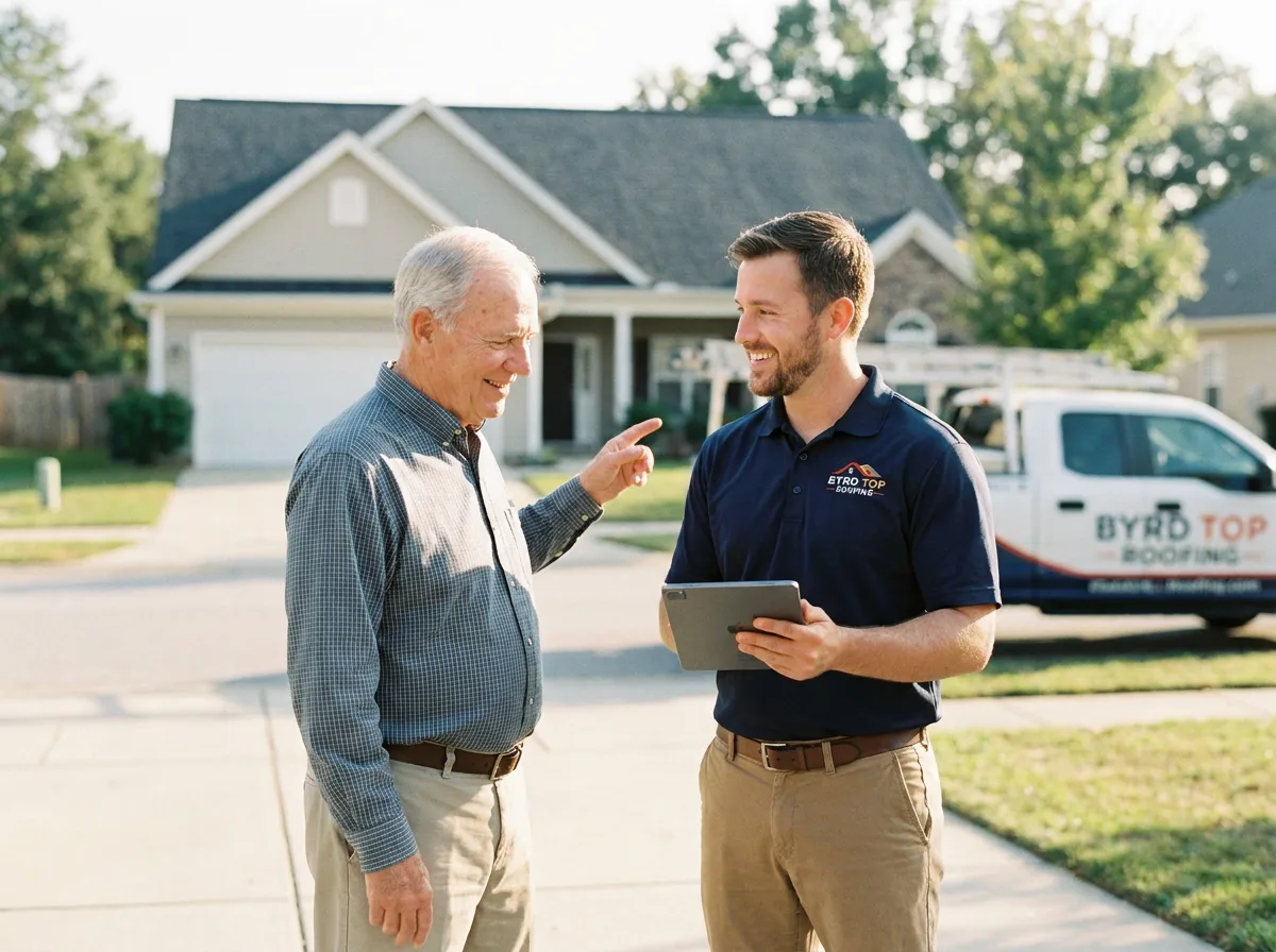 Roofing Newhall, WV FAQs